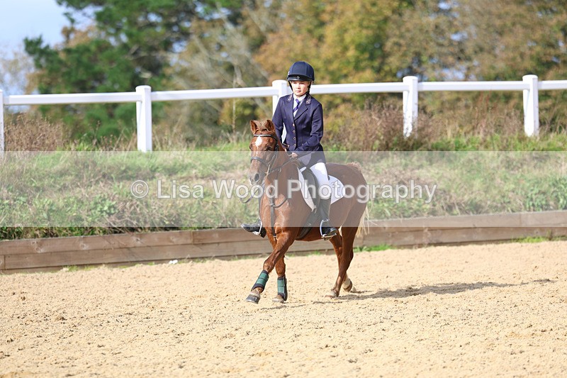 3E7A7679 - Class 3: 60cm open