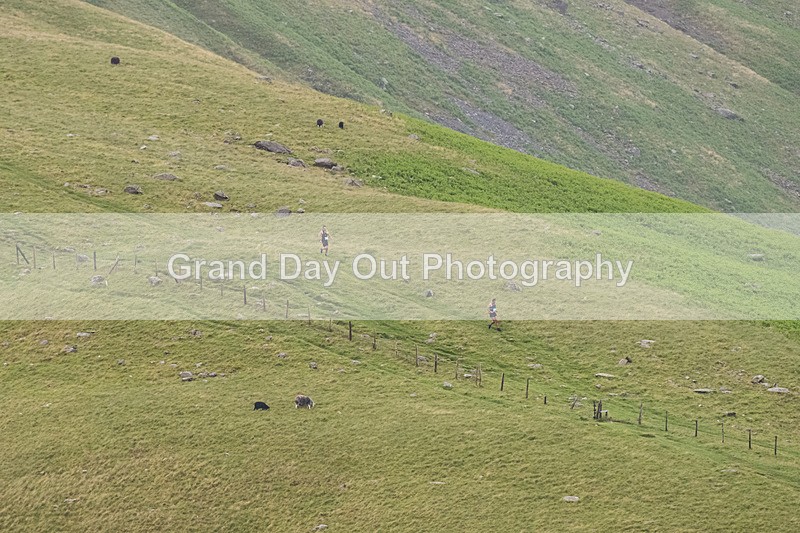 Buttermere h-s-23 - Buttermere Horseshoe Fell Race Saturday 4th July 2026