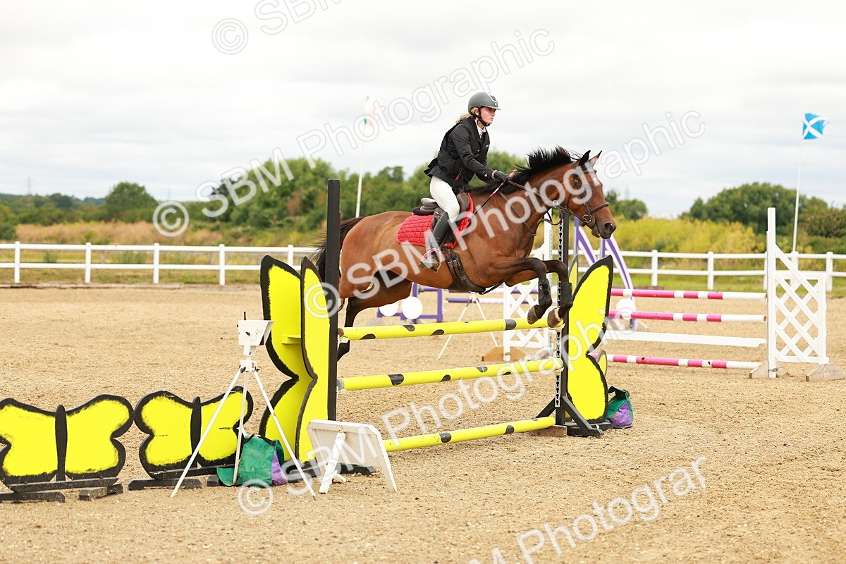 SBM_002110 - Class 10 - 0.95cm Amateur Championship Qualifier