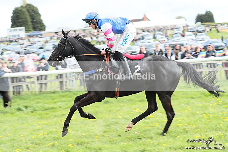 PtP 180426 532 - Worcestershire Hunt PtP Chaddesley Corbett 18/04/26