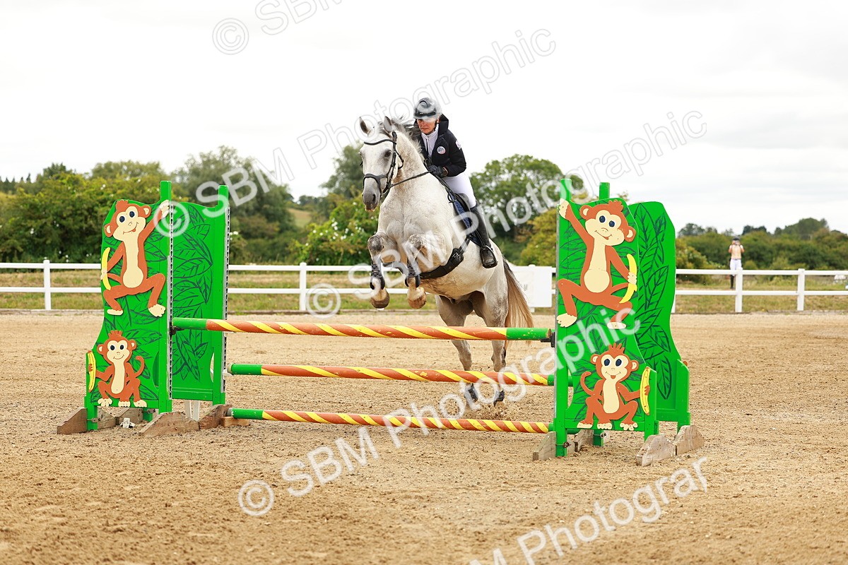 SBM_001976 - Class 10 - 0.95cm Amateur Championship Qualifier