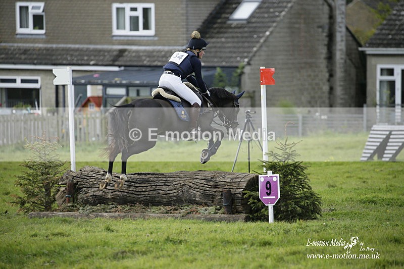  WWHT 031021 2424 - Novice Pairs (0.80m)  03/10/21