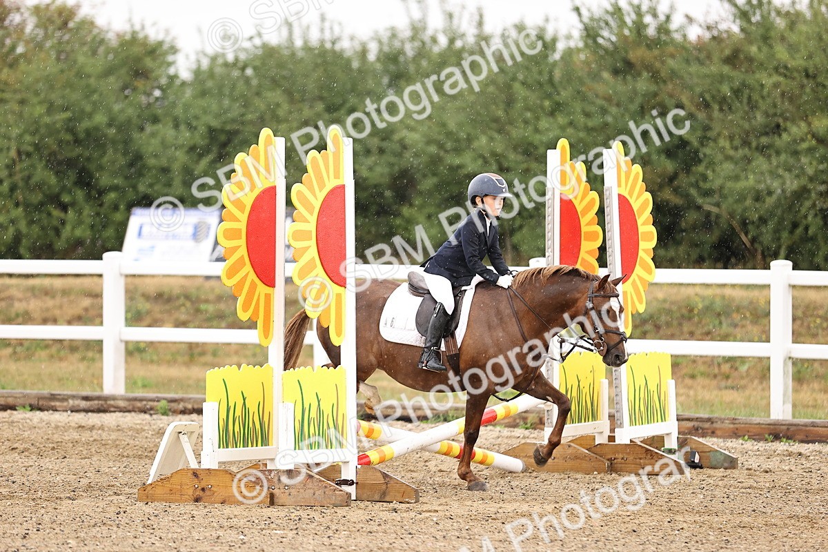 SBM_000005 - Class 1 - 40cm