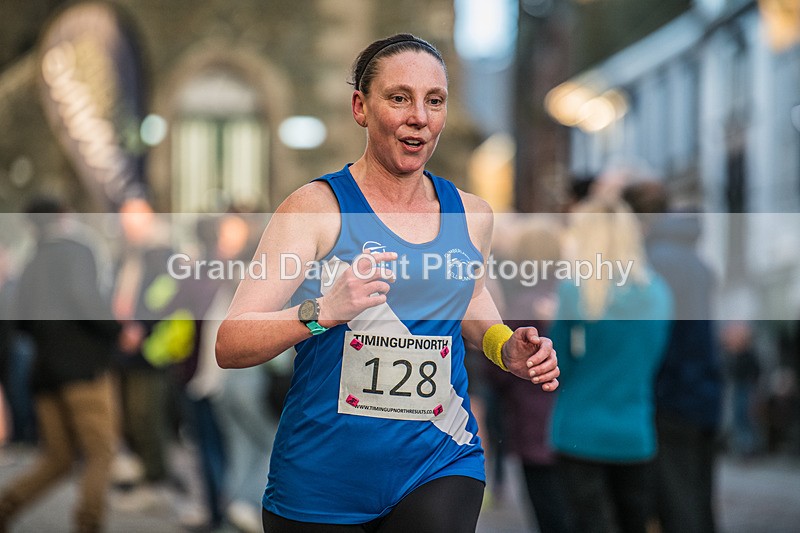 RTH-940 - Keswick Round The Houses Road Race Wednesday 23rd April 2025
