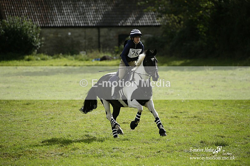  WWHT 031021 4056 - Open (1.00m) 03/10/21