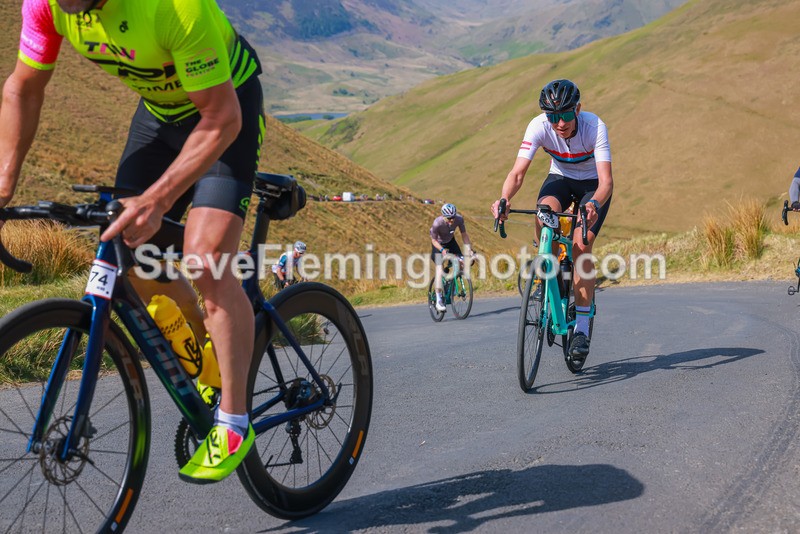 105706 - Newlands Pass 10.00-11.00