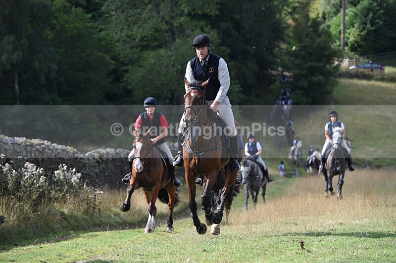 18 - Selkirk Ex Standard Bearers Charity and Good Causes Rideout 2026