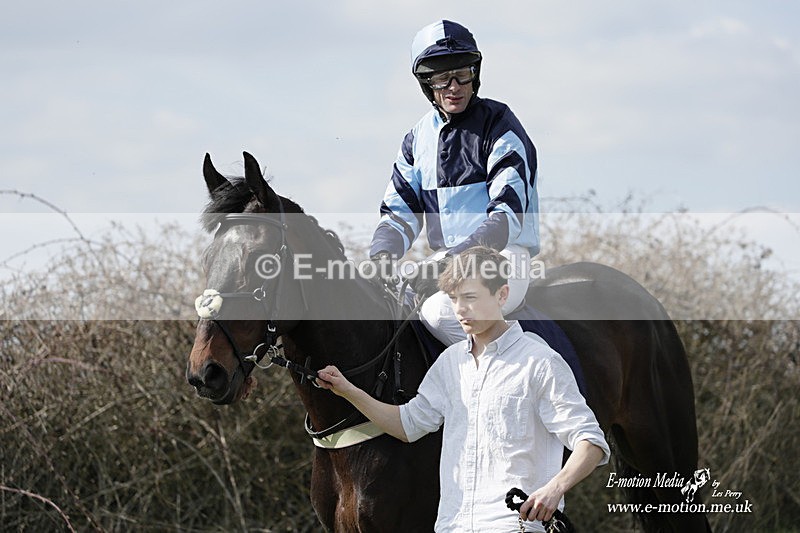 PtP 080423 150 - Dingley Races The Woodland Pytchley Hunt PtP 08/04/23