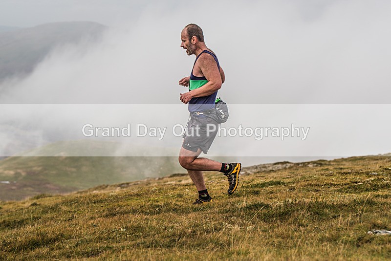 Buttermere-316 - Buttermere Shepherds Meet Fell Race Sunday 29th October 2023