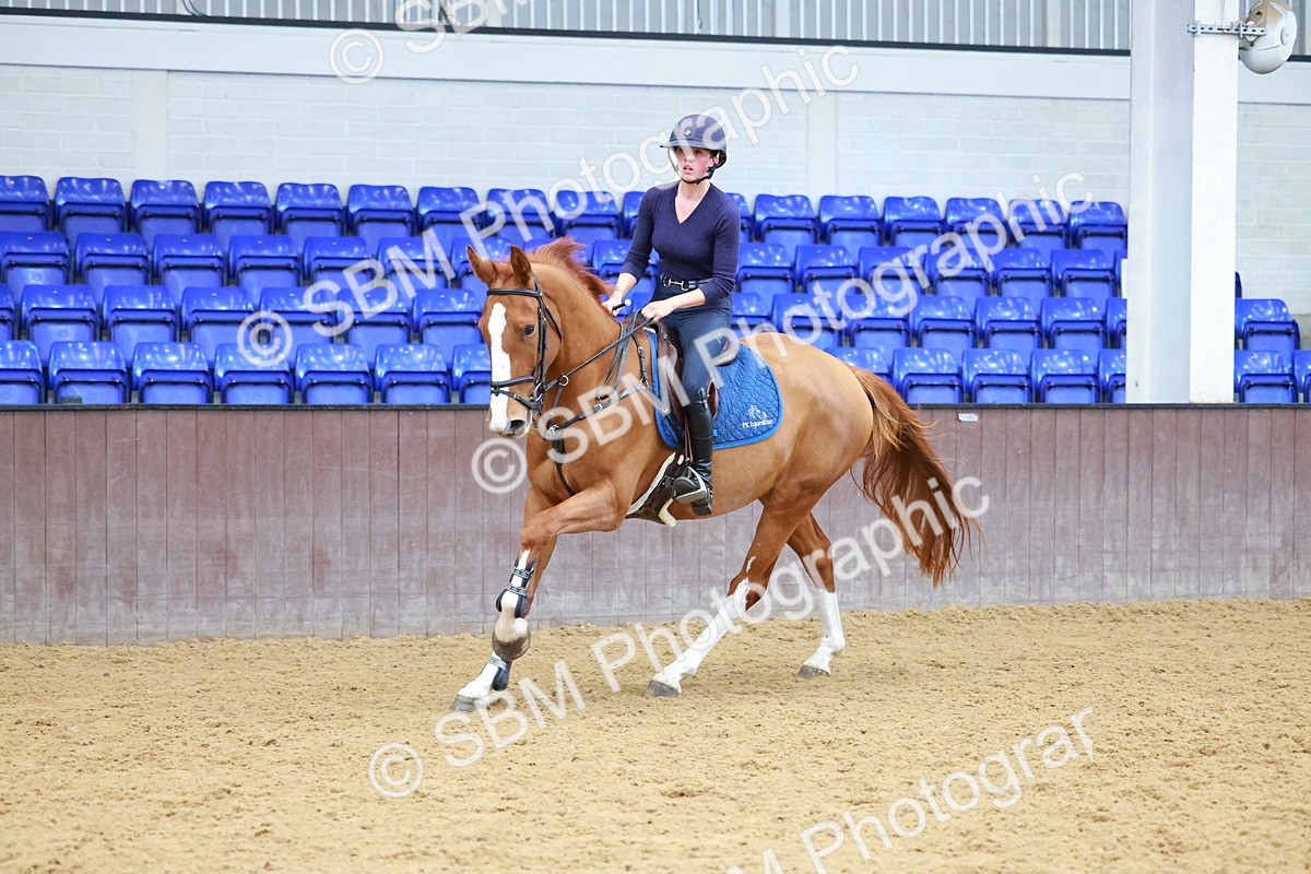 SBM_000696 - Class 2 - 90cm