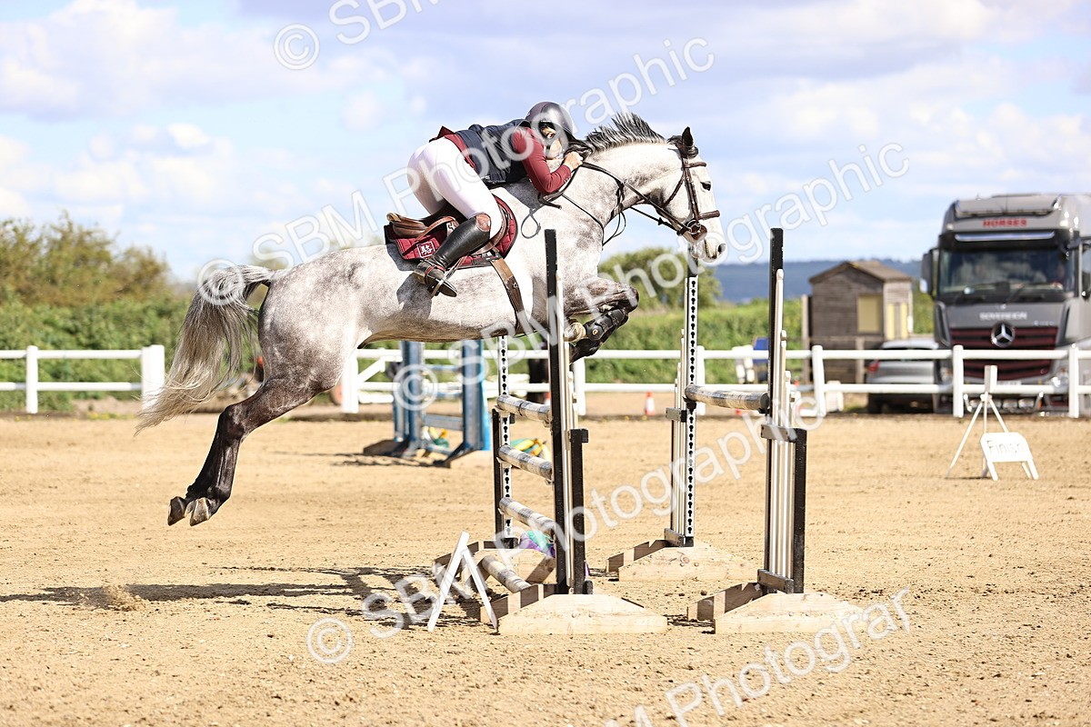 SBM_004685 - Class 18 - Senior 1.15m Open