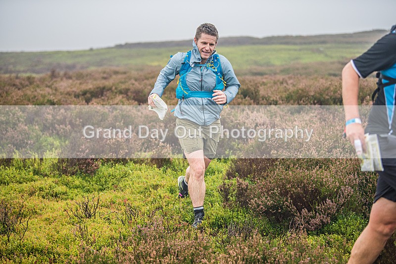 Kong MMM-74 - Kong Mini Mountain Marathon Round 2 Peak District Bradfield Sunday 24th September 2023