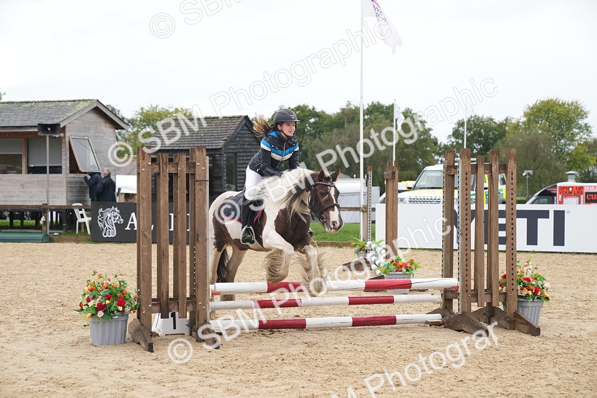 SBM_01786 - J54 - Clear Round 50cm