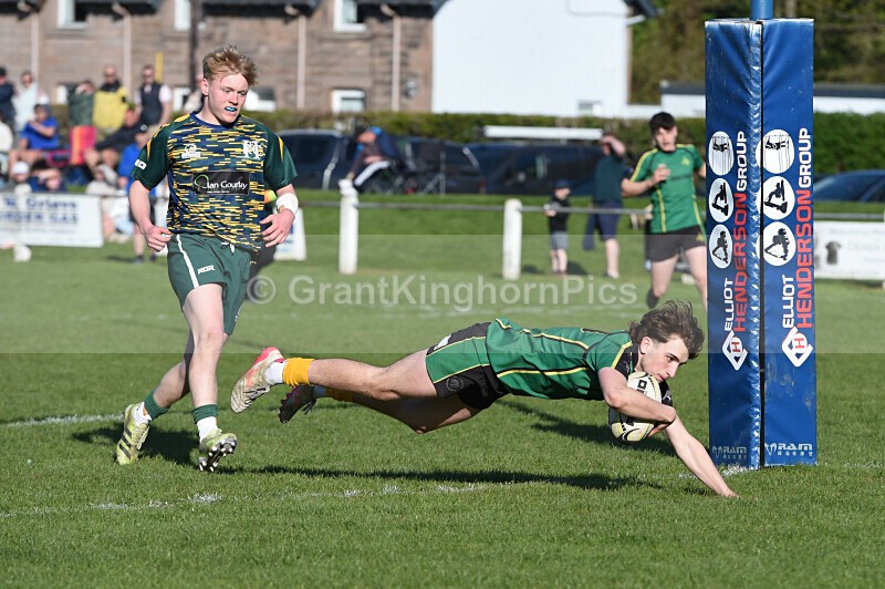 34 - Selkirk Youth Rugby Club Sevens 2026