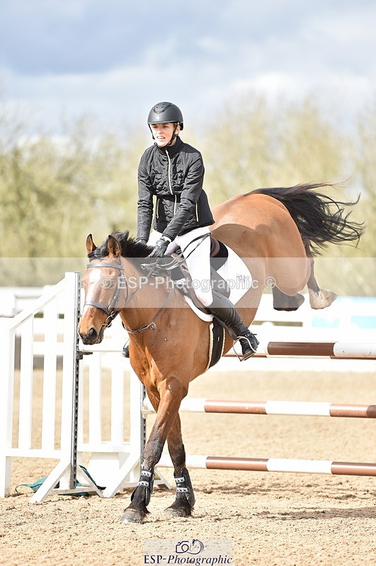 240403A-151726-00928 - Cls 5 Foxhunter and 1.20m Open