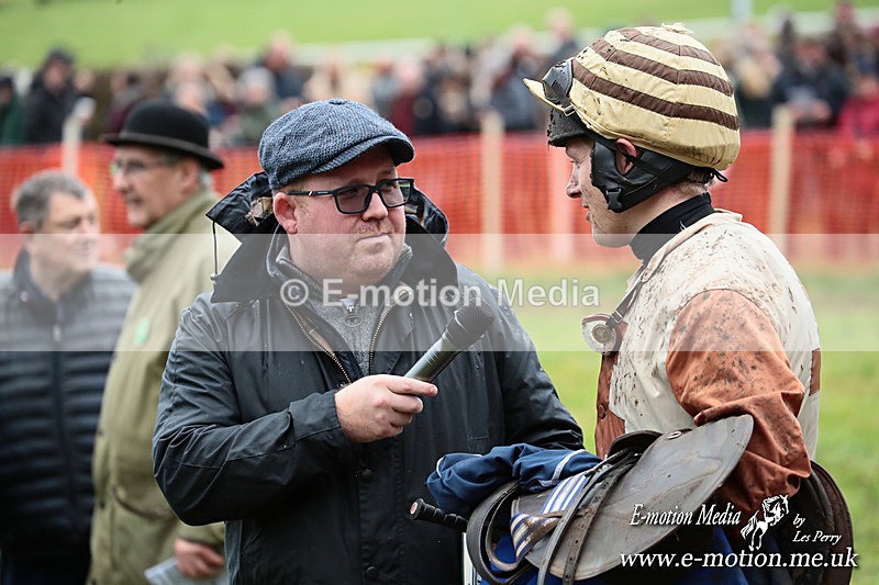 PtP 091125  0650 - Point-to-Point Wales Area Club Lower Machen, Gwent 09/11/25