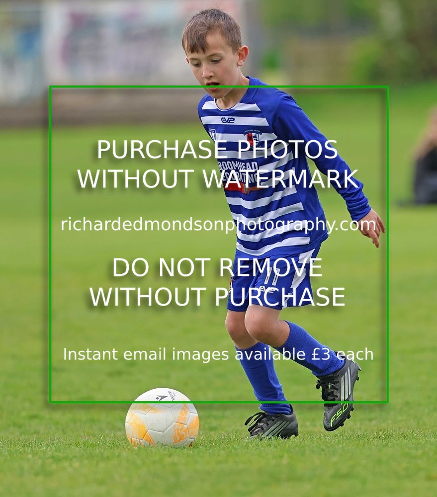 533A1886 - Ambleside United U8's (16/5/26)