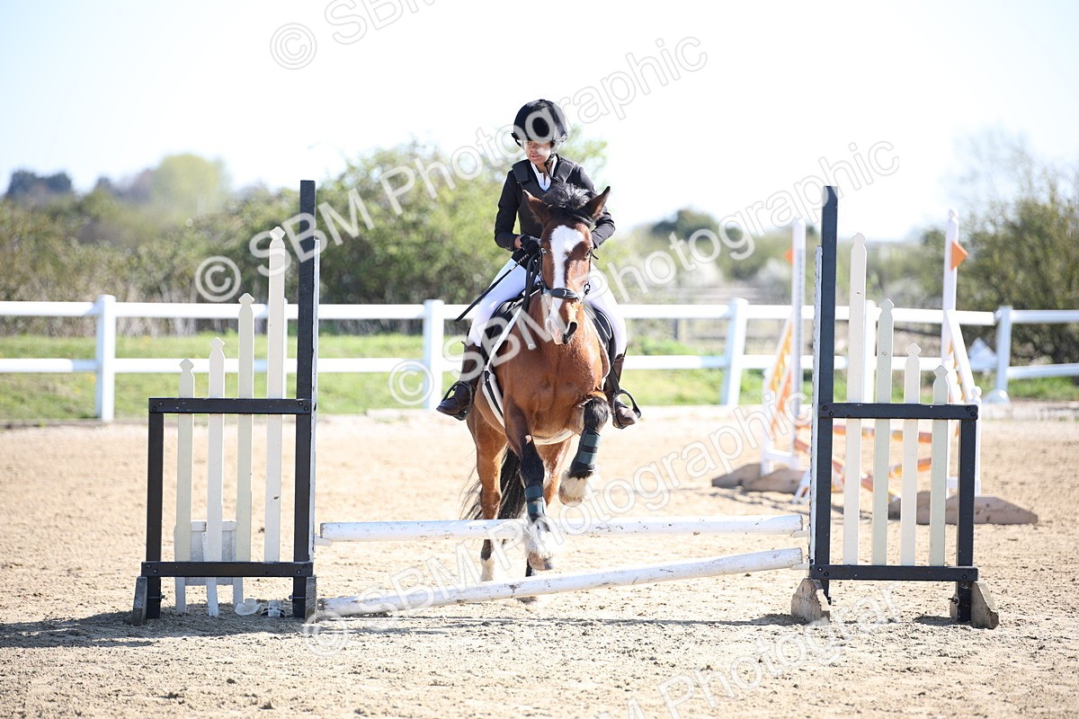 SBM_000545 - Class 2 - 50cm