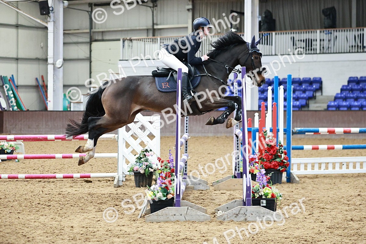 SBM_001131 - Class 3 - Senior Discovery 1.00m