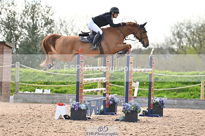 240418A-161327-05004 - Cls 9, 2 Star Big Tour 1.40m