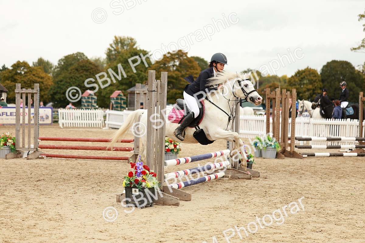 SBM_61780 - J12 - Junior Pony 55cm Championship
