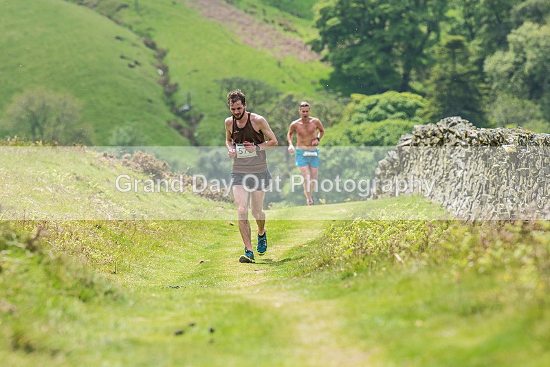 Two Tops-512 - Two Tops Fell Races (Junior & Senior) Saturday 20th May 2023