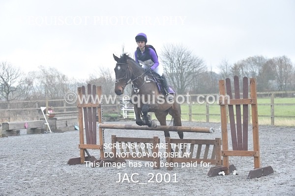 JAC_2001 - 90cm Snr Open, National AE Scottish & Aintree Qualifier
