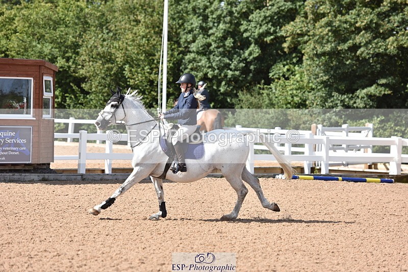 230806A-101040-01174 - Cls 16 Snr British Novice & 90cm Open