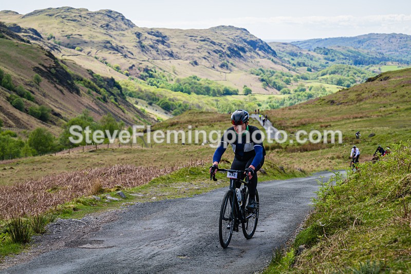 144300 - Hardknott Pass Camera 1 14.00-15.00