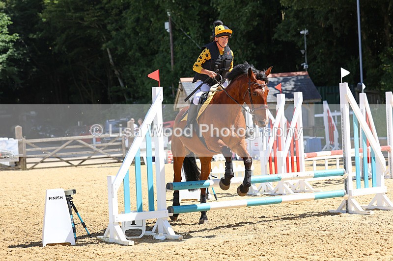 3E7A7055 - Class 2: 70cm