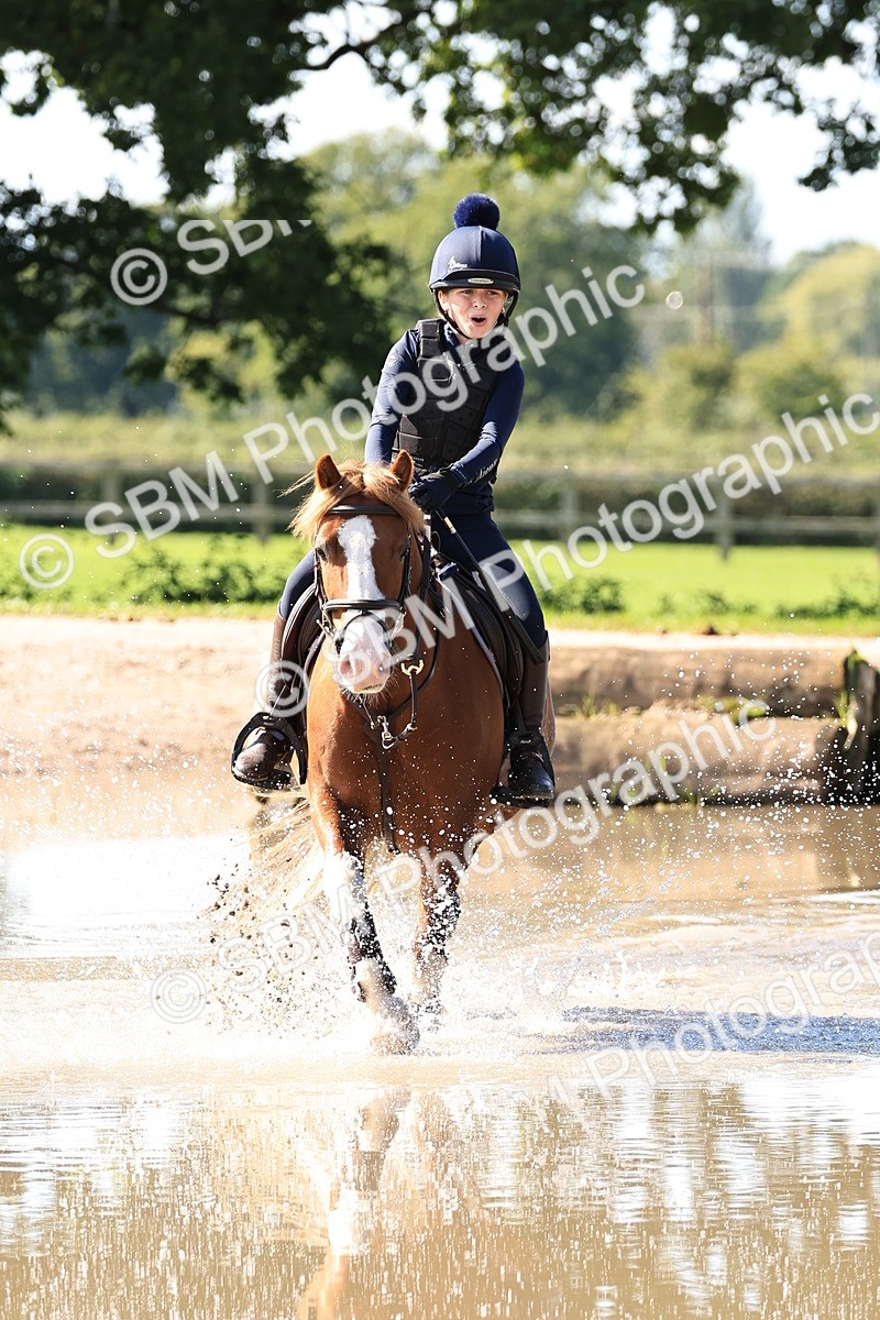 SBM_23715 - E11 - Eventers Challenge 60cm Championship