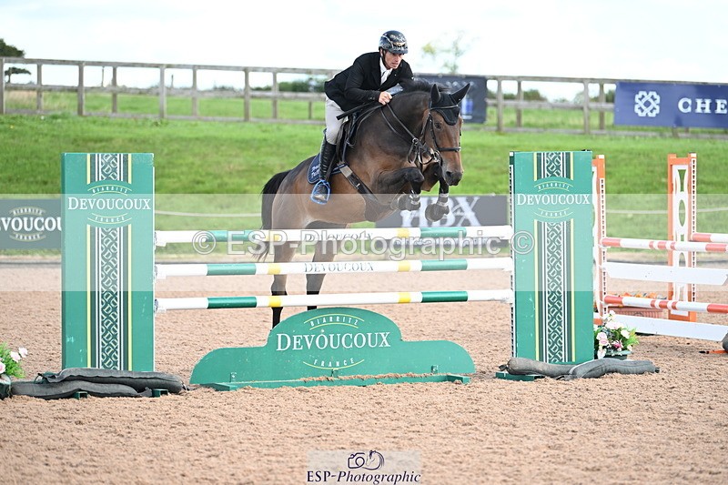 240913A-130131-04468 - Cls 15 Snr Foxhunter