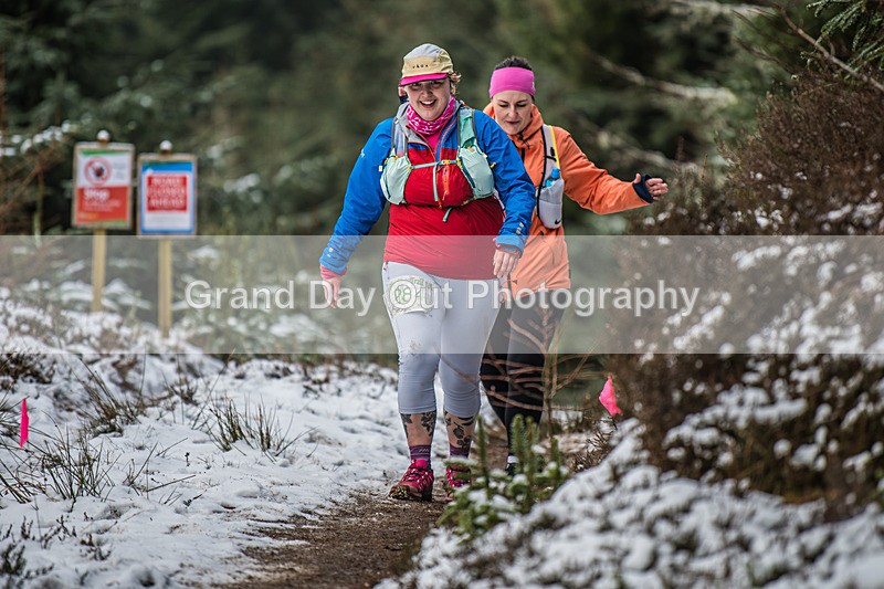 Glentress-1713 - High Terrain Events Glentress 10K 21K & 42K Trail Races Sunday 16th February 2025