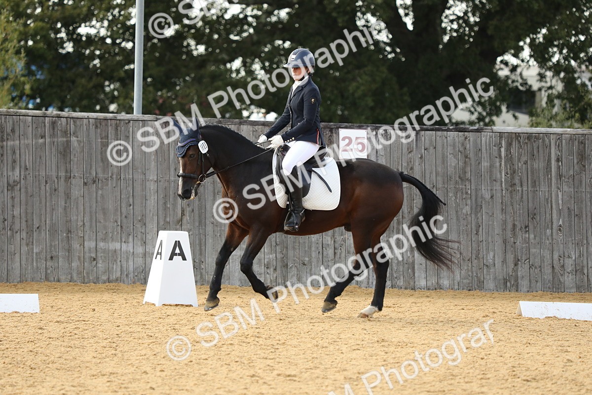 SBM_51412 - D23 - Junior Championship - Prelim 12