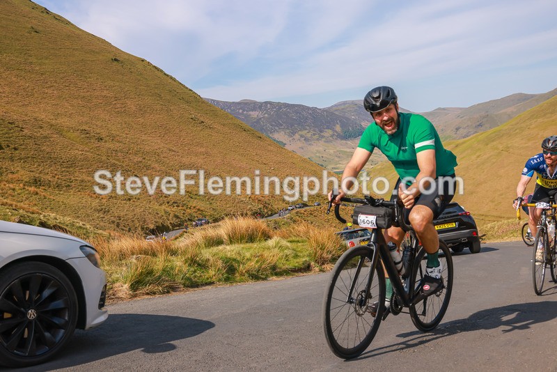 101707 - Newlands Pass 10.00-11.00