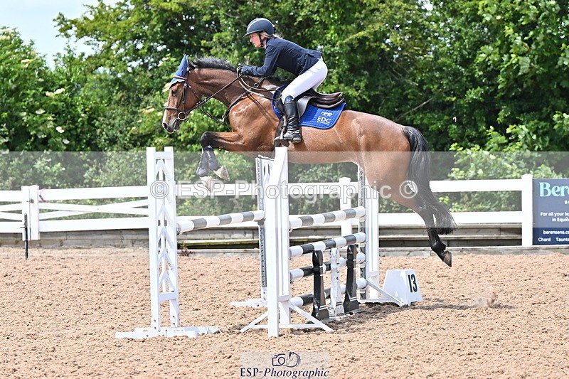 240619A-123518-00178 - Cls 2 Snr Discovery and 1m Open