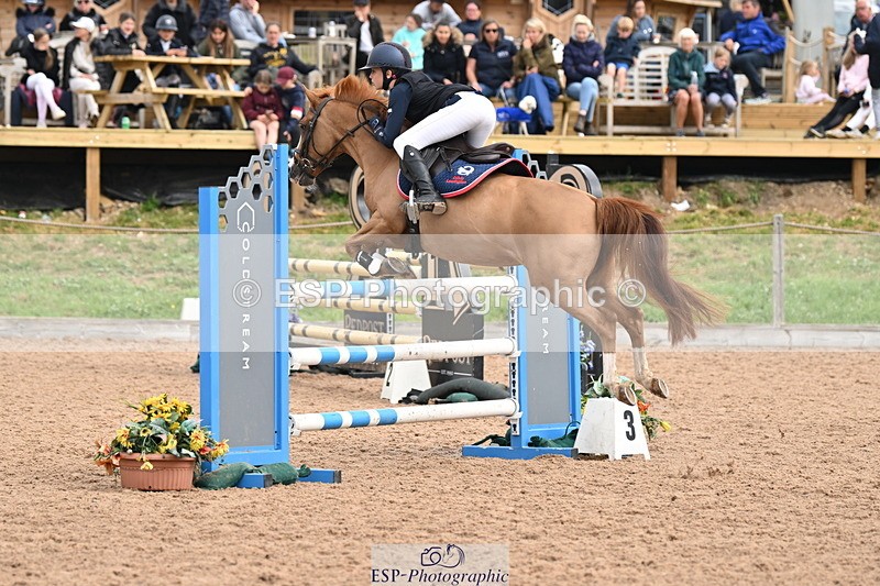 240630A-112110-12059 - Cls 24 HOYS 128cm Qualifier