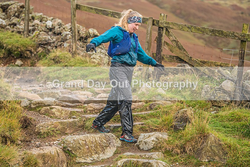 Langdale-1588 - Langdale Horseshoe Fell Race Saturday 12thOctober 2024