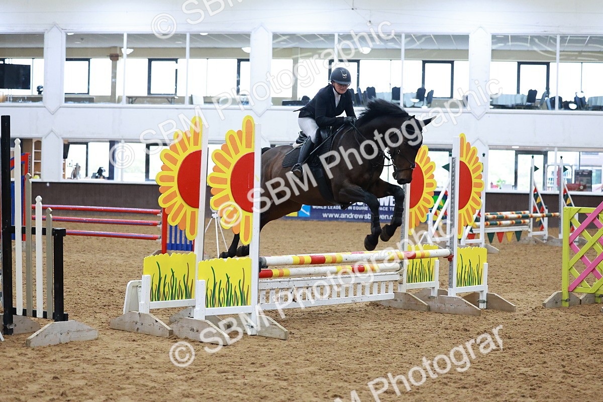 SBM_000207 - Class 1 - Clear Round
