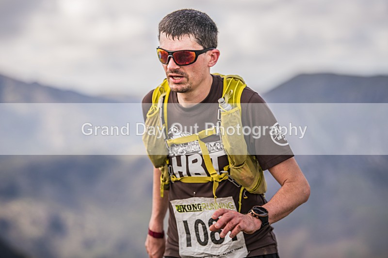 Newlands  TWA-719 - Newlands Memorial & Teenager With Altitude Fell Races Saturday 20th April 2024