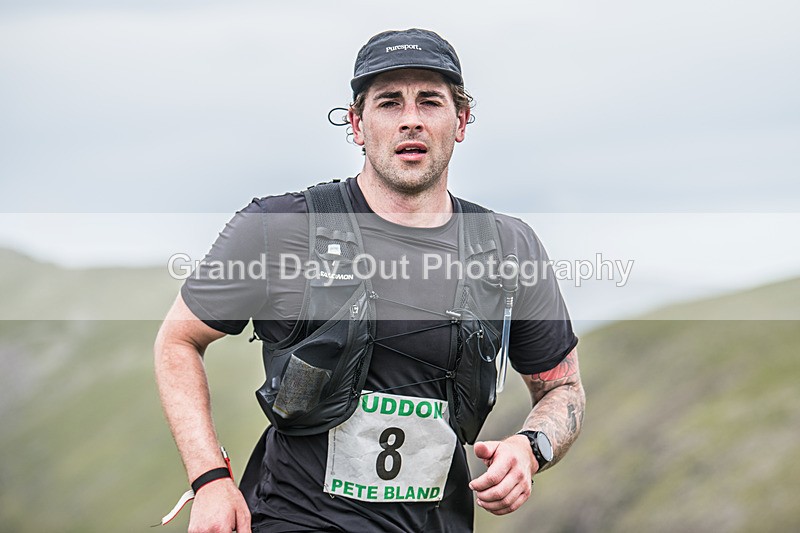Duddon Long-501 - Duddon Valley Long Fell Race Saturday 30th May 2026