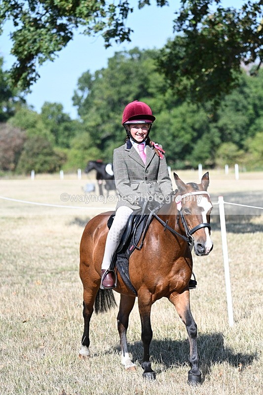 WJ7_3561 - Class 9 Mountain & Moorland Ridden
