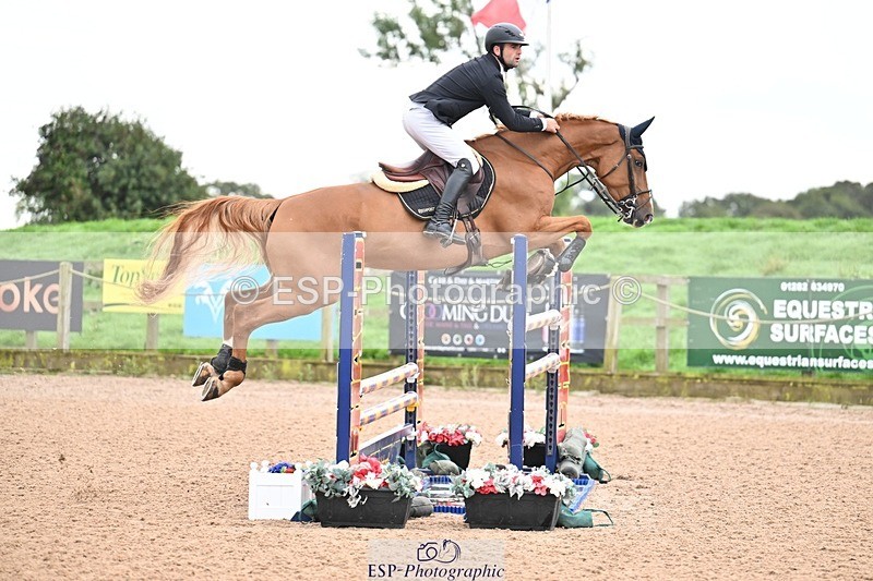 250914-090340-07944 - Cls 25 Snr 1.20m Open