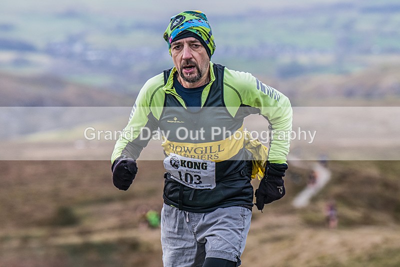 Nine Standards-177 - Nine Standards Fell Race Thursday 1st January 2026
