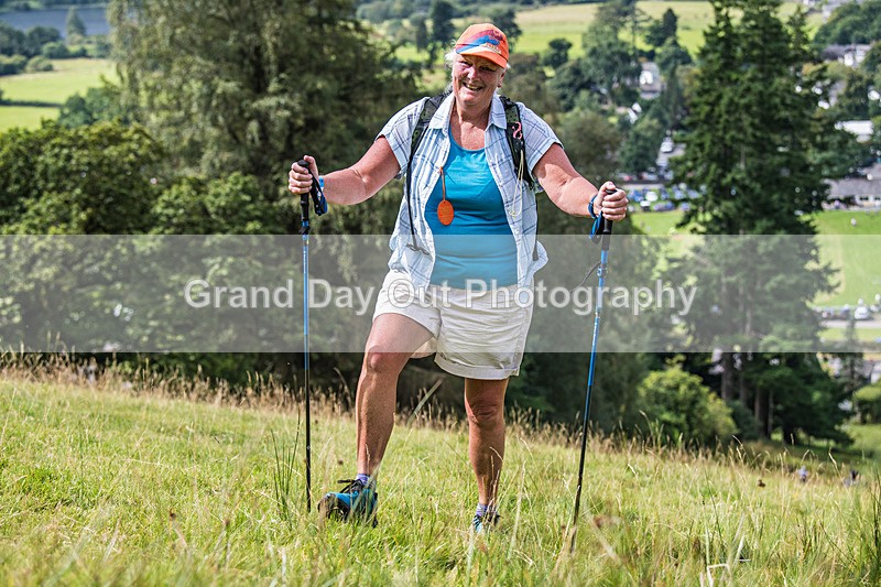 Grasmere Sports-9 - Grasmere Sports Junior & Senior Fell Races Sunday 24th August 2025