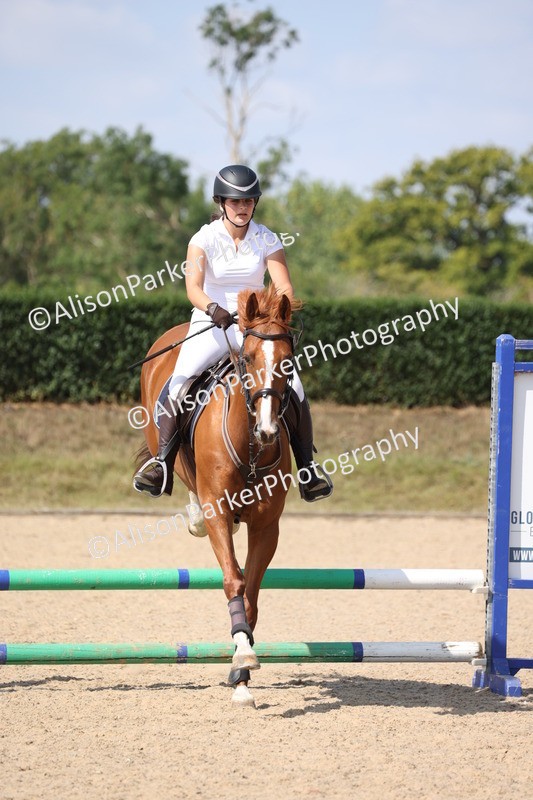 20250810-0989 - Class 3 - 60cm