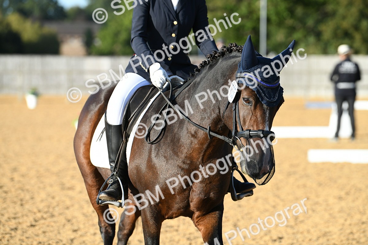 SBM_30786 - D16 - Small Tour Championship - Novice 28