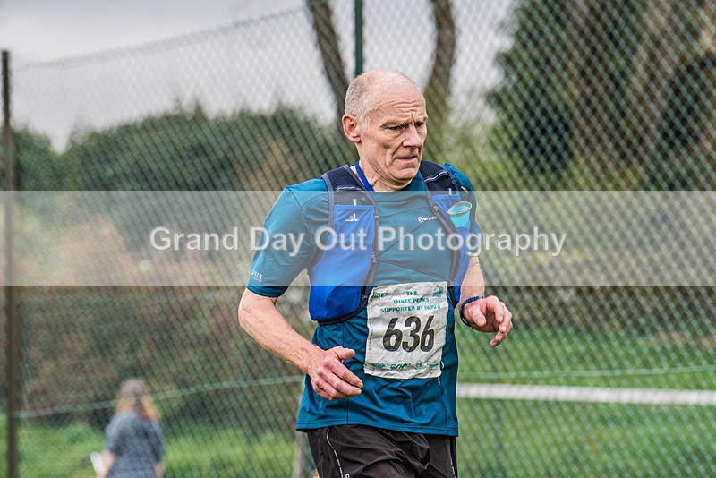 3 Peaks-2132 - The 3 Peaks Race - The Finish - Saturday 29th April 2023