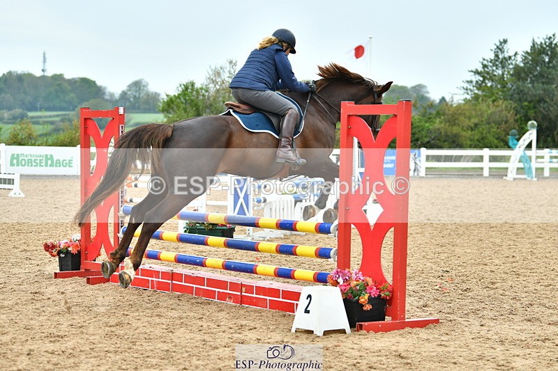 230504A-120205-01187 - Cls 3 85cm Amateur Quali