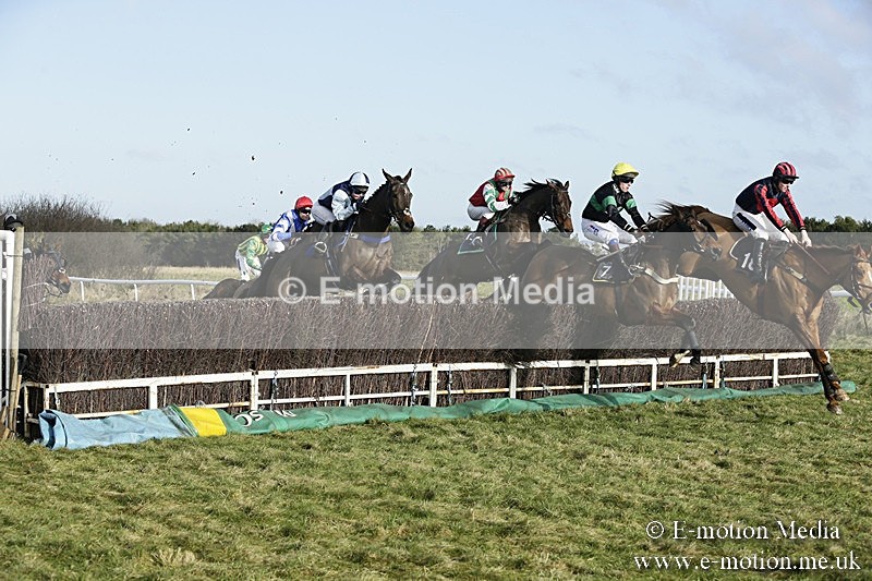 PtP 070118 -54 - Larkhill Racing Club Point to Point Larkhill 07/01/2018
